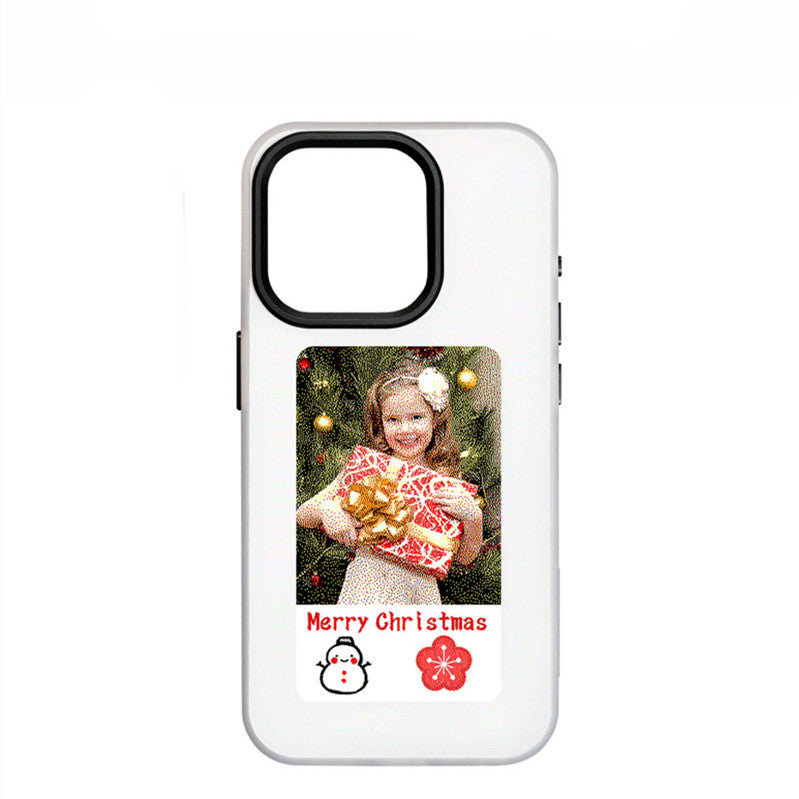 E Ink NFC Phonecase
