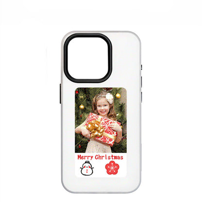 E Ink NFC Phonecase