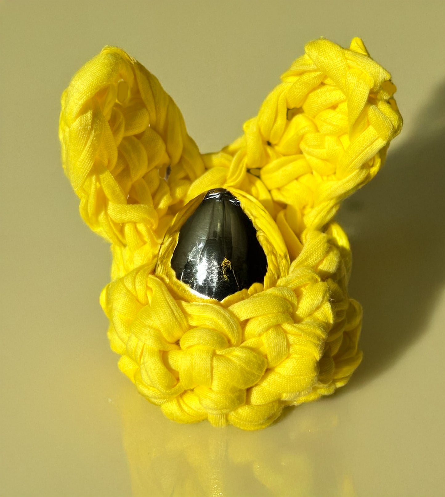 Osterkörbchen klein